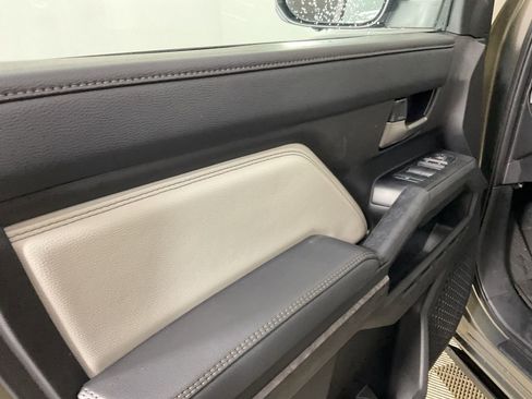 New 2026 Toyota Tacoma Limited image 15