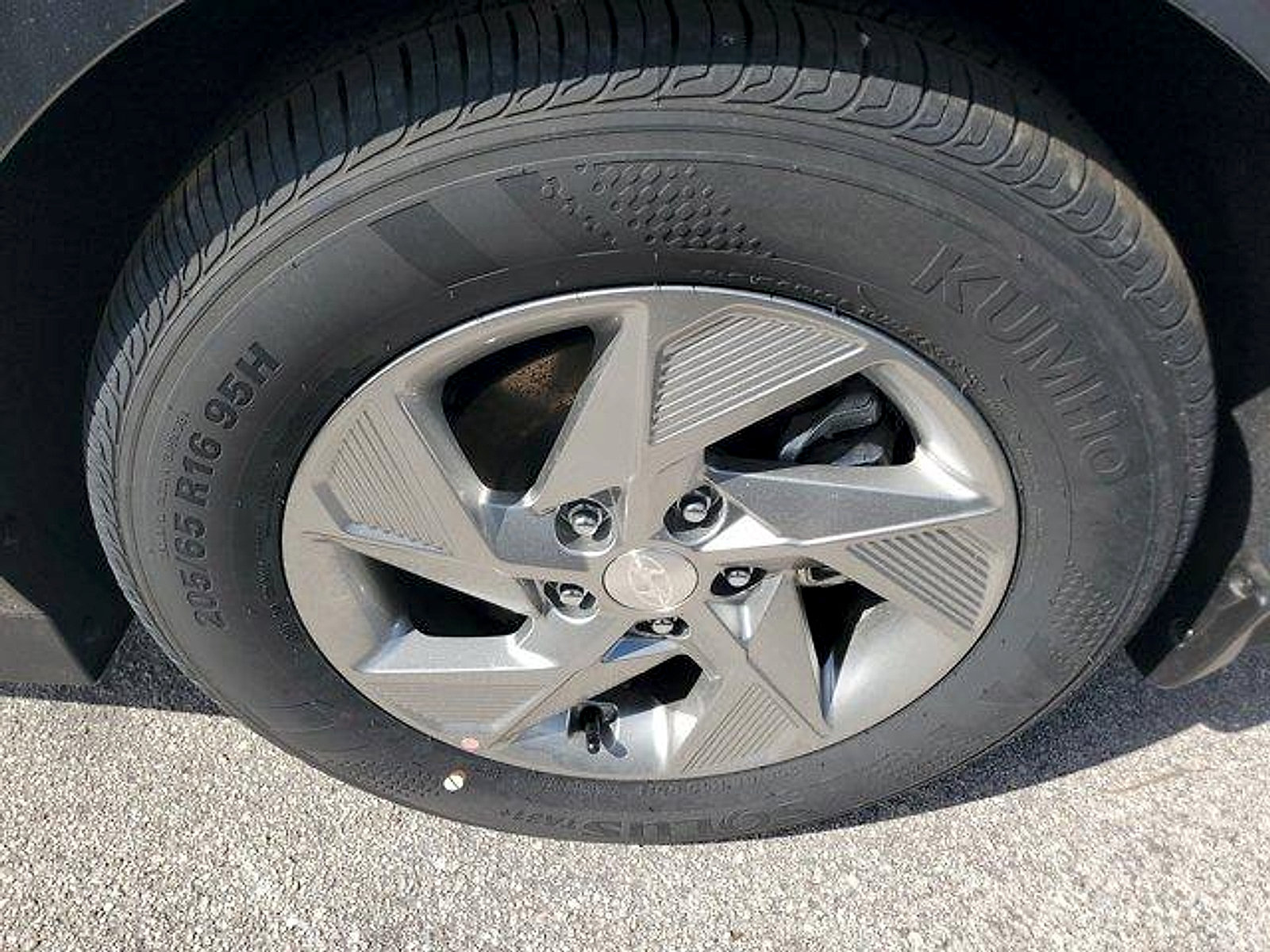 New 2026 Hyundai Sonata SE FWD image 6