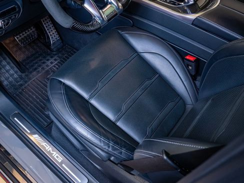 Used 2023 Mercedes-Benz G 63 AMG 4MATIC image 12