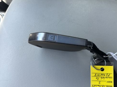 Used 2023 Kia Telluride S w/ S Sunroof Package AWD/4WD image 30