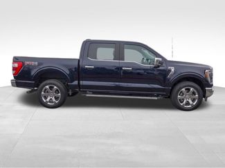 Used 2023 Ford F150 Lariat w/ Equipment Group 502A High video 2