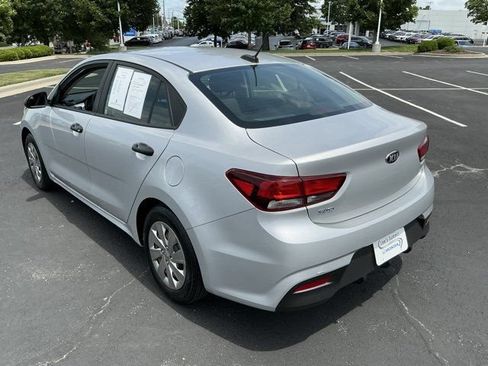 Used 2018 Kia Rio LX FWD image 7