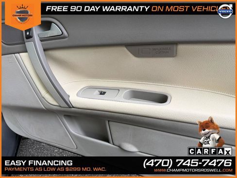 Used 2013 Volvo C70 T5 FWD image 26