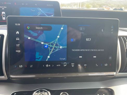 Certified 2025 Ford Expedition Max Active AWD/4WD image 23