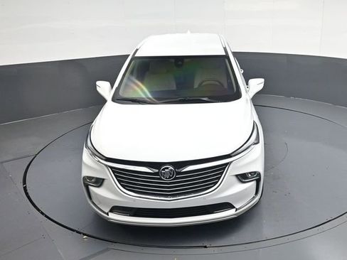 Used 2024 Buick Enclave Essence w/ Technology Package image 50