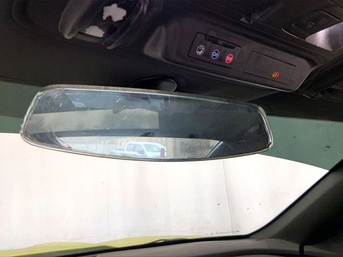 Used 2021 Chevrolet Camaro LT w/ RS Package image 16