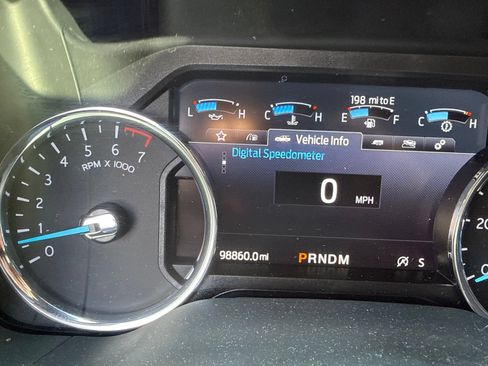 Used 2021 Ford Expedition XLT RWD image 21