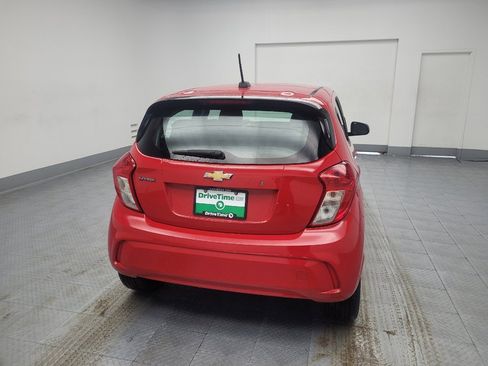 Used 2020 Chevrolet Spark LS image 7