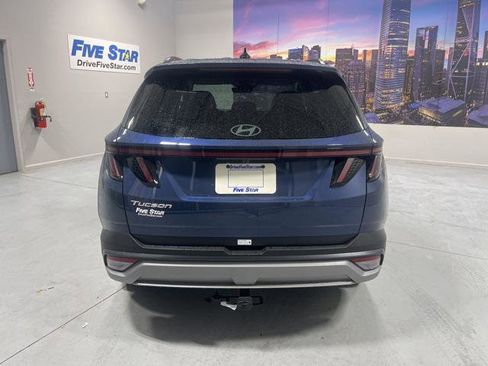 New 2026 Hyundai Tucson SEL image 26