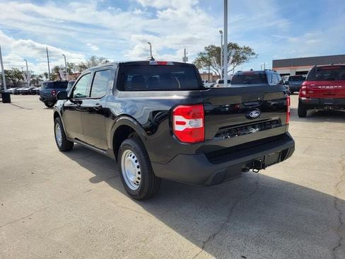 New 2026 Ford Maverick XL w/ Equipment Group 101A image 15