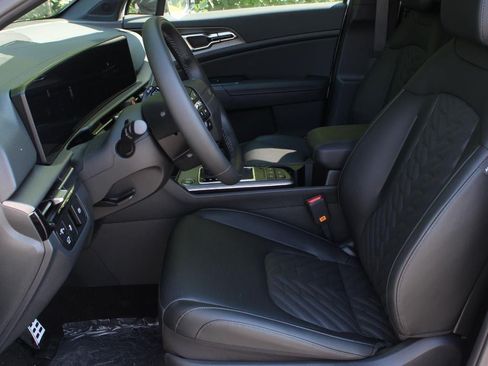 New 2026 Kia Sportage X-Pro Prestige AWD/4WD image 20