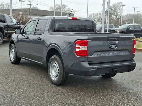 New 2026 Ford Maverick XL w/ Equipment Group 101A image 35