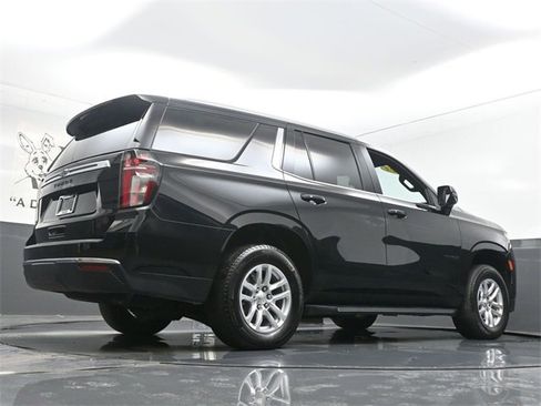 Used 2023 Chevrolet Tahoe LT w/ LT Signature Plus Package image 33