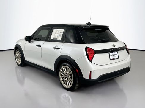 Used 2025 MINI Cooper S image 7