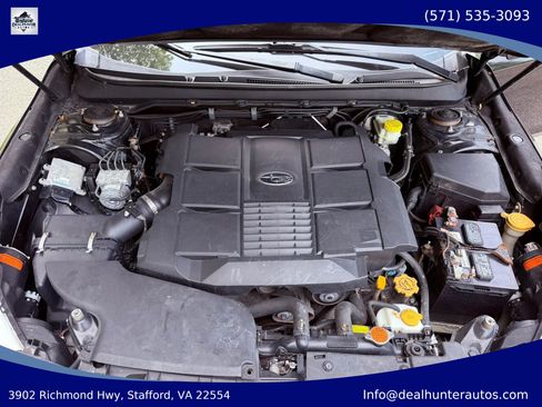Used 2016 Subaru Legacy 3.6R Limited AWD/4WD image 31