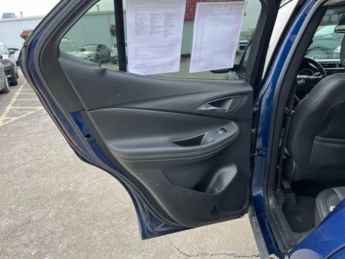 Used 2023 Buick Encore GX Select image 34