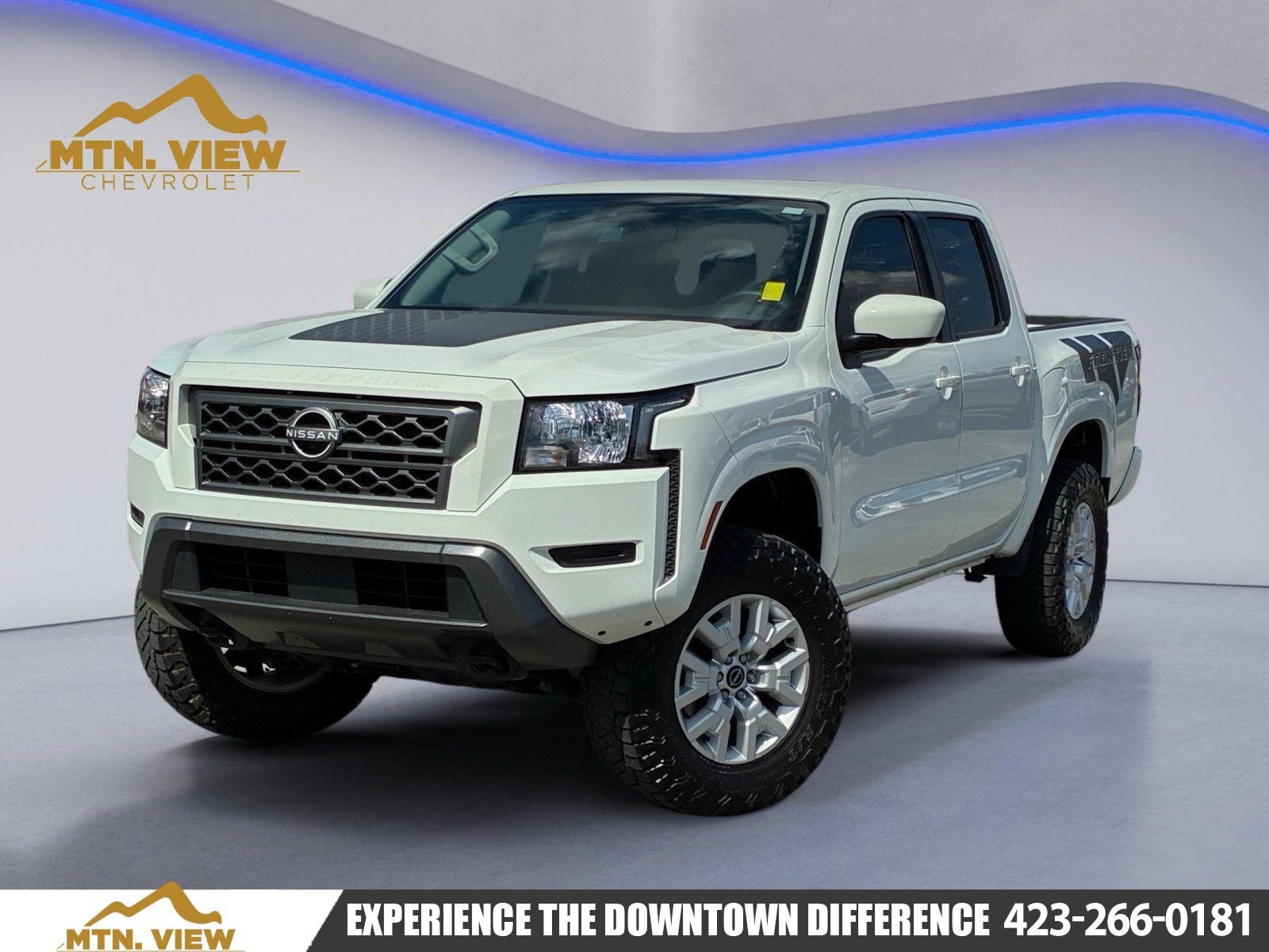 Used Nissan Frontier for Sale in Cleveland, TN - Autotrader