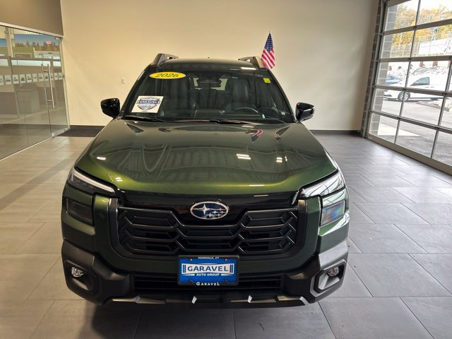 Used 2026 Subaru Outback Premium AWD/4WD image 13