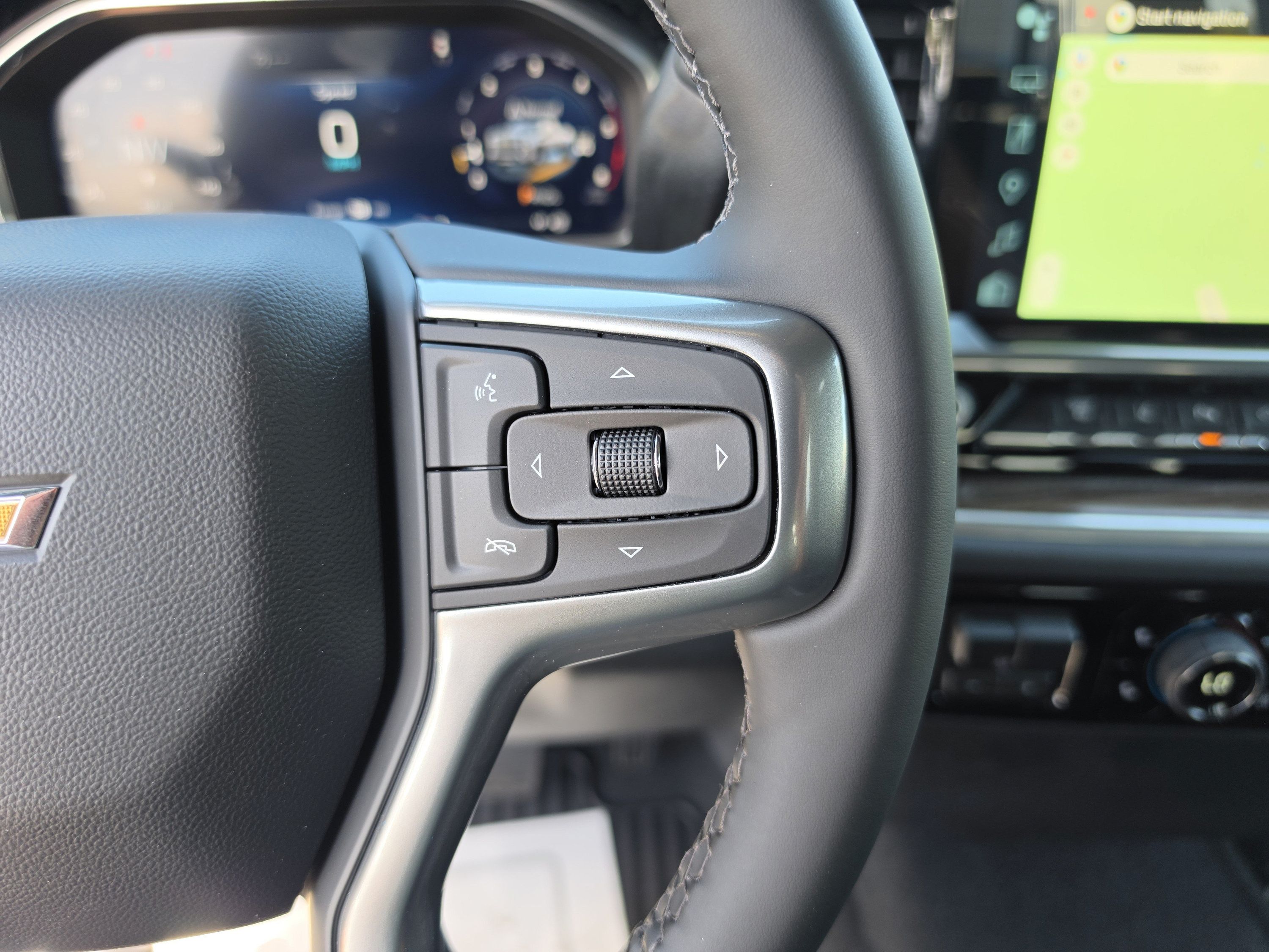 New 2026 Chevrolet Silverado 3500 LT w/ Safety Package AWD/4WD image 36