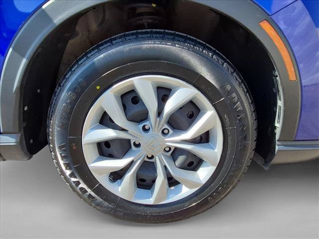Used 2024 Honda CR-V LX image 22