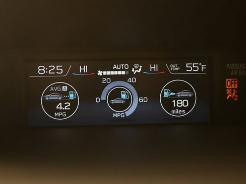 Used 2021 Subaru WRX STI image 26