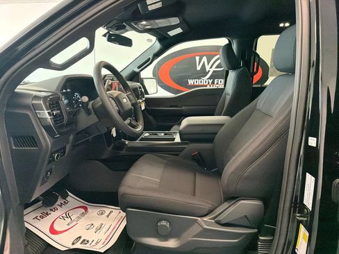 New 2026 Ford F150 STX AWD/4WD image 10