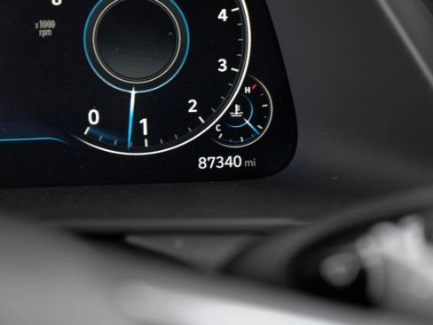 Used 2021 Hyundai Sonata Limited image 30