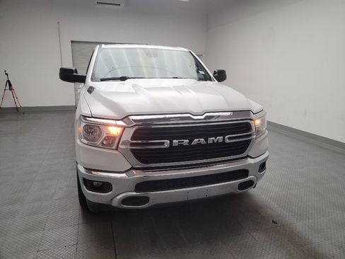 Used 2021 RAM 1500 Big Horn RWD image 14