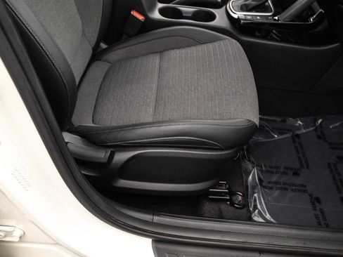 Used 2022 Kia Seltos Nightfall Edition image 36