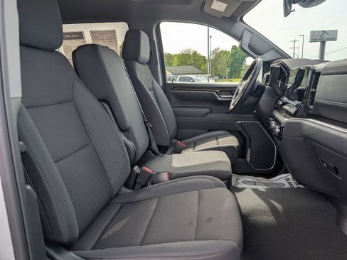 Used 2025 GMC Sierra 1500 Elevation AWD/4WD image 33