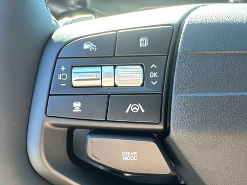 New 2026 Kia Sportage LX FWD image 24