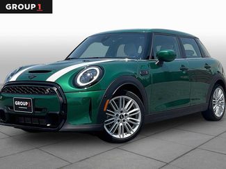 Used 2024 MINI Cooper S FWD video 1