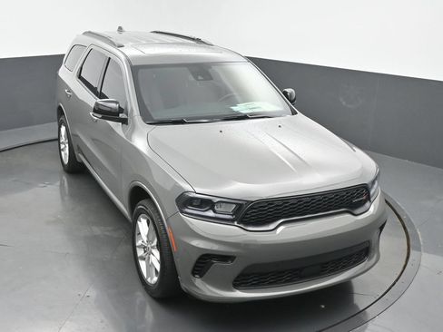 Used 2025 Dodge Durango GT AWD/4WD image 47