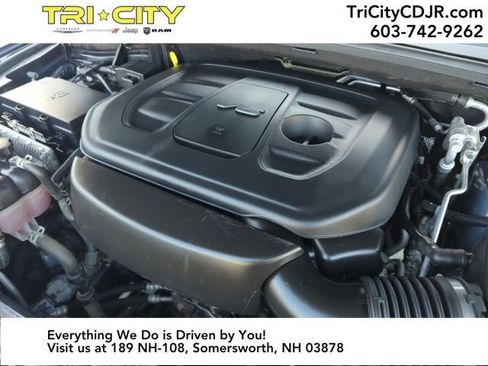 Used 2020 Dodge Durango GT image 32