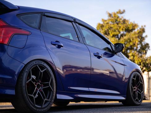 Used 2013 Ford Focus ST image 12