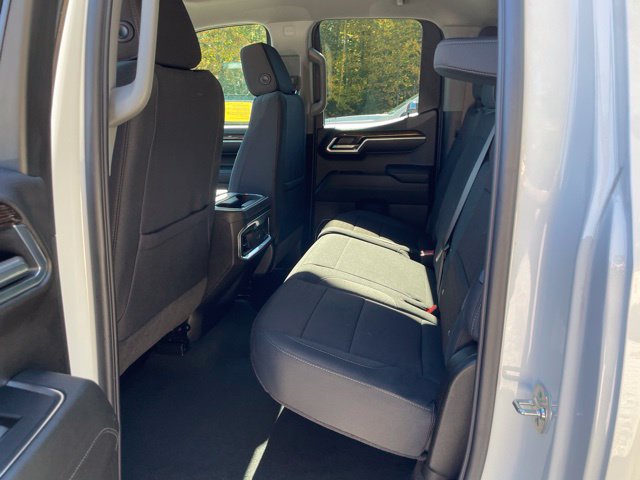 Used 2025 GMC Sierra 1500 Elevation AWD/4WD image 18