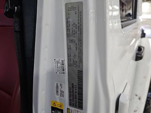 Used 2024 Jeep Wrangler Rubicon 392 image 32