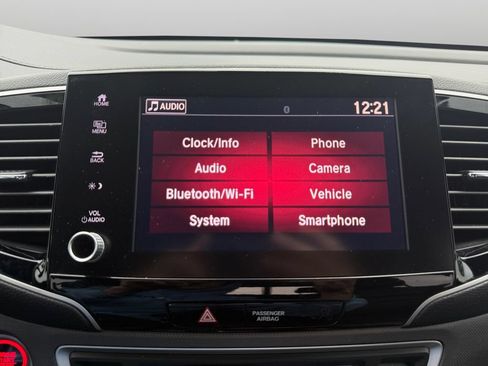 Used 2022 Honda Ridgeline RTL image 27