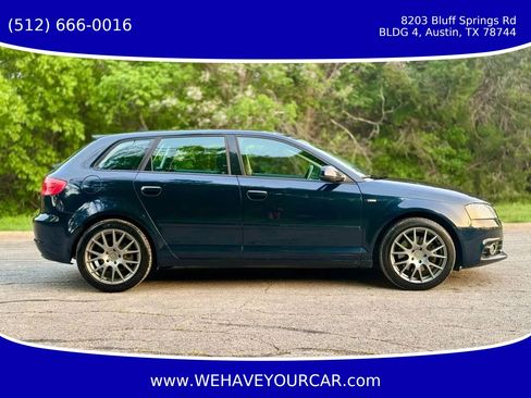 Used 2013 Audi A3 2.0T Premium FWD image 6