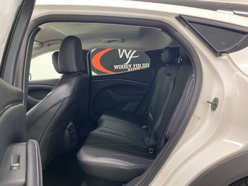 New 2025 Ford Mustang Mach-E Select w/ Comfort Package Lite image 17
