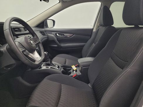 Used 2018 Nissan Rogue SV FWD image 17