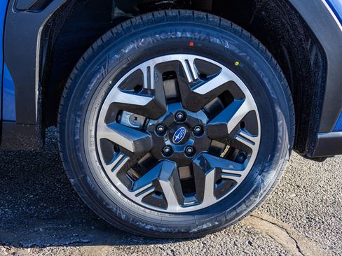 New 2026 Subaru Forester image 41