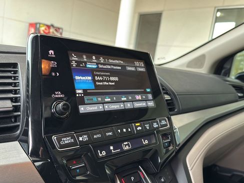 Used 2020 Honda Odyssey EX-L image 20