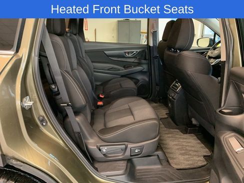 Certified 2024 Subaru Ascent Premium w/ Convenience Package image 18