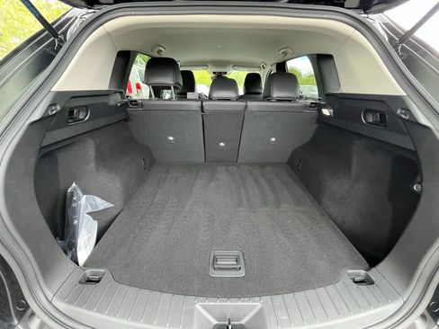 Used 2026 MAZDA CX-5 Select AWD/4WD image 25
