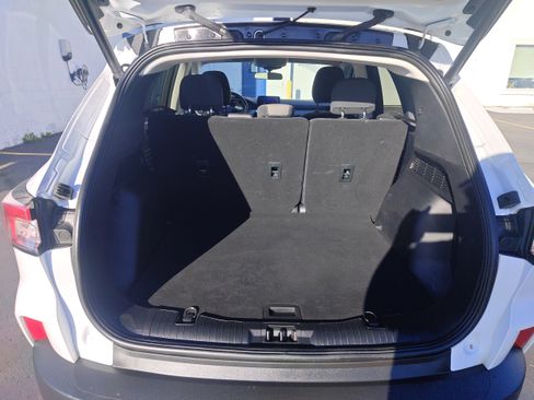 Used 2022 Ford Escape SE w/ Convenience Package image 7