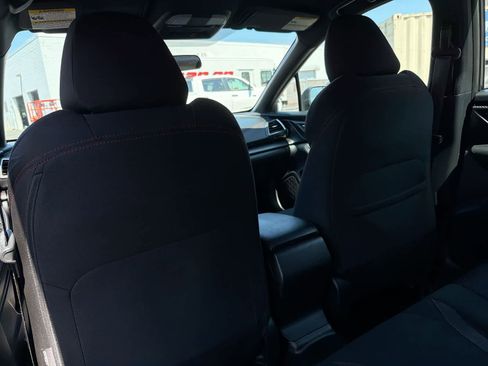 Used 2017 Subaru Impreza 2.0i Sport image 19