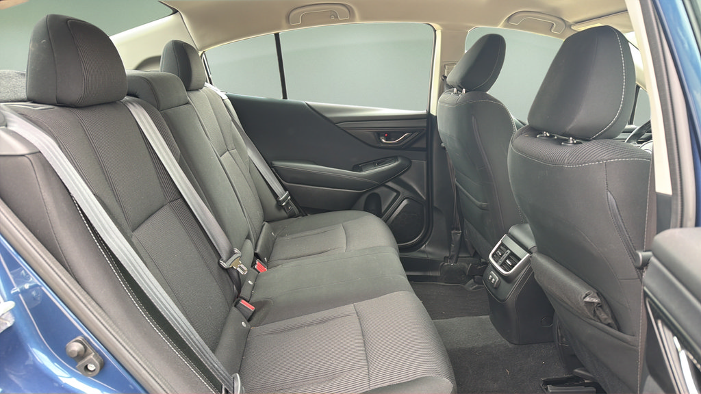 Used 2022 Subaru Legacy Premium AWD/4WD image 15
