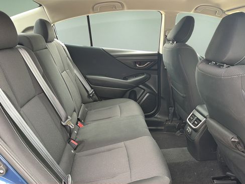Used 2022 Subaru Legacy Premium AWD/4WD image 15