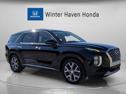 Used 2020 Hyundai Palisade SEL w/ Convenience Package